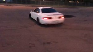 Toyota Soarer z30 1uz-fe v8?