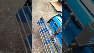 Изменение положения рычага пониженных и повышенных скоростей мототрактора