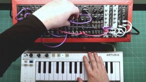 11. Как сделать «грязный» бас, часть II. Wobble bass