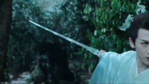 Разлука Архидеи и Повелителя демонов ( Дунфан Цинцан возвращается)