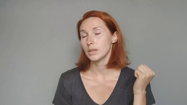 Визитка Ульяны Перетолчиной (история про стыд)