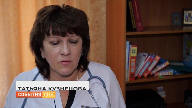Для маленьких курян с диабетом закупят датчики мониторинга глюкозы