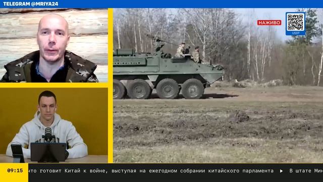 ВСУ накачивают инфополе феками перед наступлением