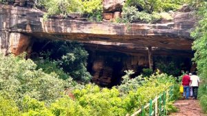 Must Visit Akka Mahadevi Caves/Guhalu at Srisailam | Vijji Windows