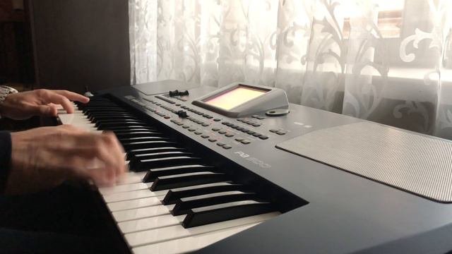 Армянская Музыка/armyanskaya Muzika/haykakan
