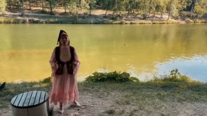 Беренче мэхэббэт - Первая любовь ? Татарская песня ?