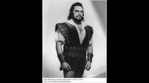 Mario del Monaco - Verdi -Rigoletto- Questa o quella