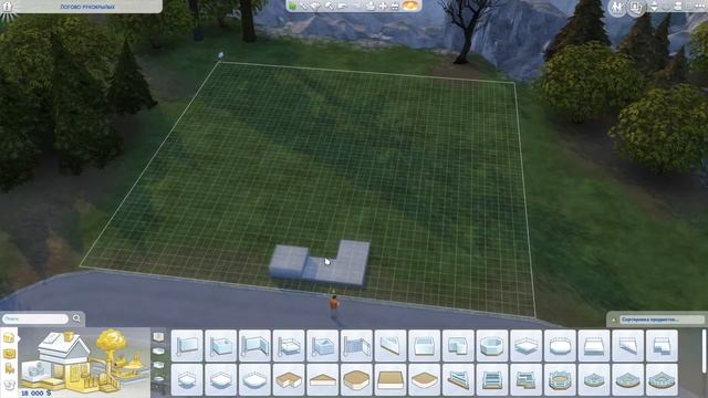 #Симс4#Для тех у кого много времени#Sims4