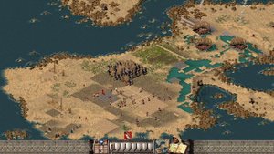 Stronghold Crusader HD - THE BIG ONE (Mission 80 )