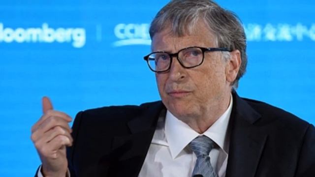 Билл Гейтс назвал Украинское правительство одним из худших в мире.