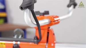 Мотокоса HUSQVARNA 545FX кусторез