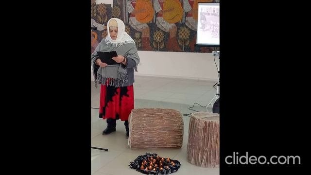 Почти три года