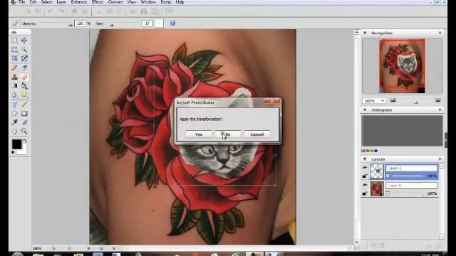Computer programs- Tattoo University смотреть онлайн
