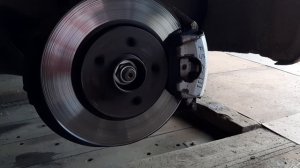 Помогите советом что за звук?шкода октавия тур