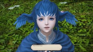 Final Fantasy 14 | Dato's Journey to Endwalker (part 8)