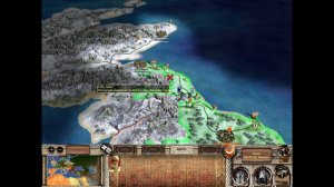 Medieval 2 Total War Stainless Steel- Moors Campaign 17