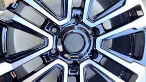 Новые диски на мой Ховер н5. 1.11.23