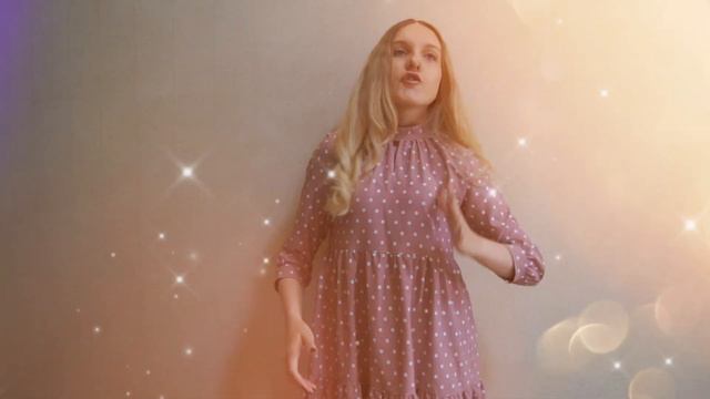 Жестовый кавер на песню - Юлия Савичева - Если в сердце живет любовь смотреть онлайн