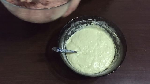 Ленивые беляши,очень вкусный рецепт