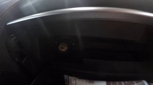 Защита от угона Subaru XV   как НЕ надо делать