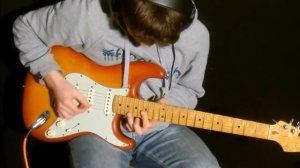 FREE BIRD SOLO!