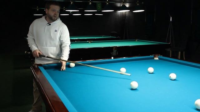 Один из самых дорогих бильярдных столов в России смотреть онлайн