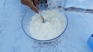 Тан, Чалап, Курут кантип жасалат? Кисломолочный напиток, утоляет жажду ?%.