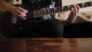Drop B Metalcore Riff