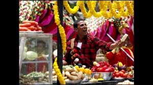 ТОП 7 САМЫХ КРУПНЫХ РЫНКОВ В МИРЕ