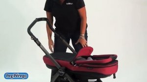 Peg Perego - Book Pop-Up "How to" Video