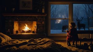 Колыбельная для дочки