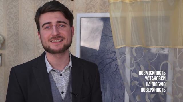 Установка и подключение обогревателей Теплэко - Выпуск №4
