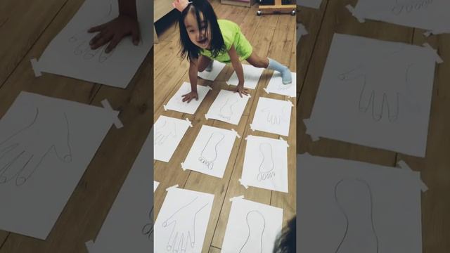 Игры на карантине, чем заняться детям дома смотреть онлайн