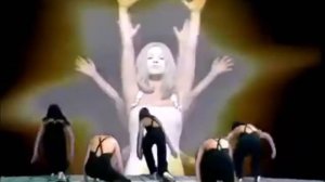 Pan's People (Until The End Of The World - Julee Cruise)