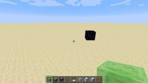 Механическая подводная лодка в майнкрафте!