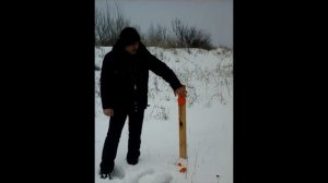 Работа автоматики ружья Browning Auto-5