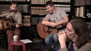 Алексей Бардин и Никита Дорофеев "Синдром Гагарина", часть 2 (из 2)