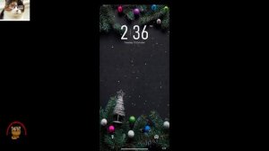 Как поменять тему на телефоне Андроид. Как скачать и установить новогоднюю тему на Xiaomi