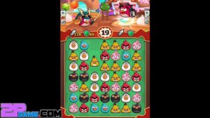 Angry Birds Fight! Walkthrough iOS/ Android