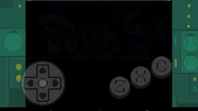 проходим Дельта-рун глава 2 часть #2 ~кибер поле и кибер город или как он там называется~ смотреть онлайн