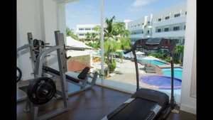 Ld Plus Playa El Agua 5*
Венесуэла, Маргарита о-в