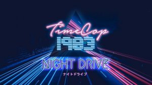 Timecop1983 - Tokyo (feat. Kinnie Lane)