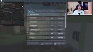 ROBLOX Counter Blox Script Aimbot GUI! (2023 PASTEBIN)