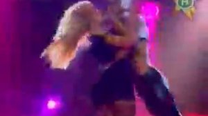 Ева Бушмина Stop.