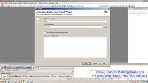 B&R Automation Studio 4: How to connect and upload online hardware's B&R PLC