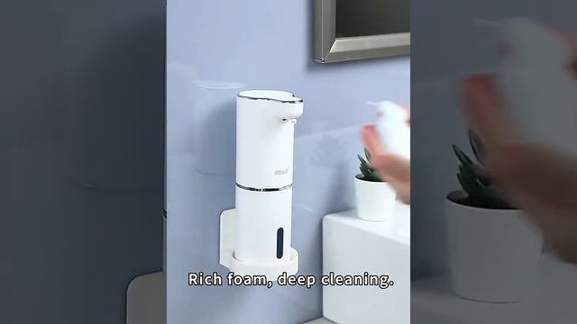 ?Сенсорный диспенсер ?