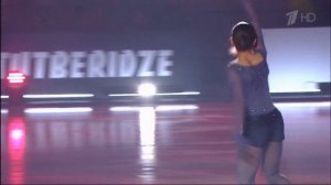 Камила Валиева: Девочка на шаре – шоу Team Tutberidze в Москве