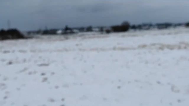 Снежный коп. Часть 1 "Зимняя сказка" смотреть онлайн