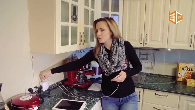 Тройник Эра [Domatv.by] смотреть онлайн