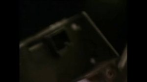 Как снять среднюю консоль Mercedes-Benz W171 SLK-Class.